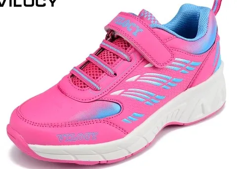 Roller Shoes, Heelys Shoes, Skating (WS-6208C)