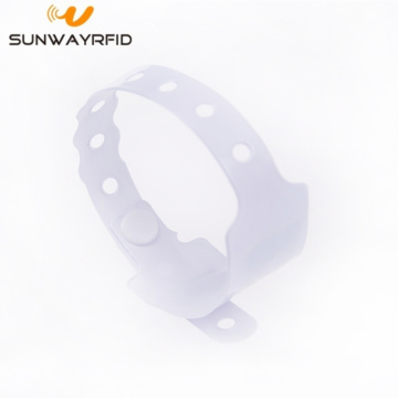 Rfid nfc Wristband Smart Bracelet Hospital Wristbands