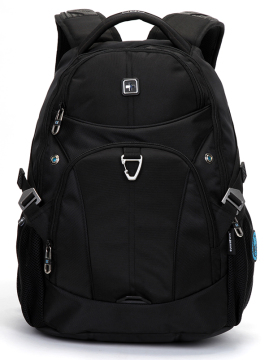Suissewin Leisure Travelデートメンズラップトップバックパック