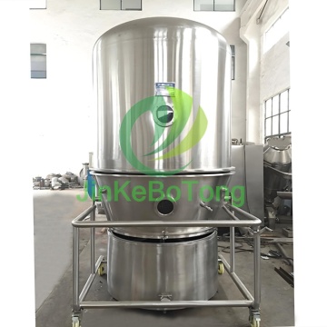 Advanced Boiling Dryer Machine for Rapid Drying