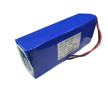 Lithium Battery for Scooters and Electric Bikes (60V 30Ah)