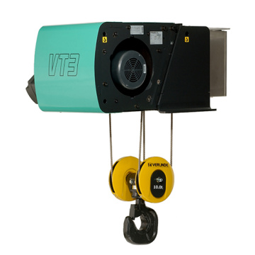 Advanced Electric Wire Rope Hoist