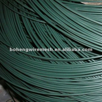 PVC STEEL WIRE MANUFACTURER