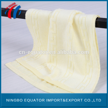 Wholesale home use soft towels