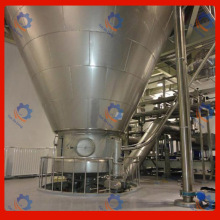 Mainit na pagbebenta ng sentripugal spray food drying machine