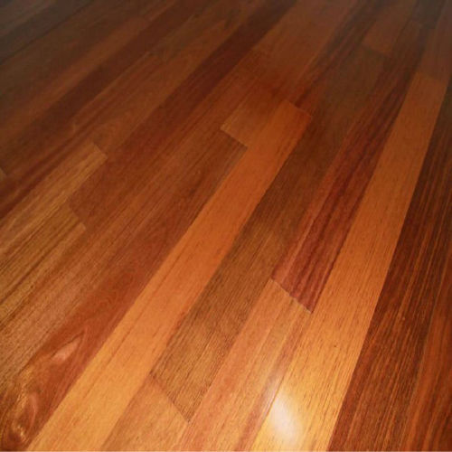 Brazilian Cherry Wood Flooring/Brazilian Cherry Jatoba Wood (SJ-3)
