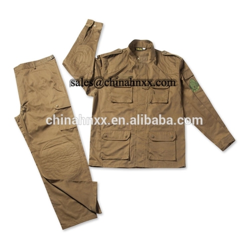 Military Workwear uniform