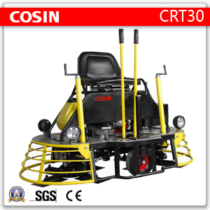 Cosin Ride-on Power Trowel Polishing Concrete Machine CRT30