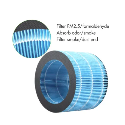 FY3446 Air Humidifier Filter for Philips HU3915/HU3918/HU3916/HU2718/HU2716