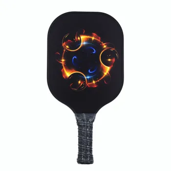 custom pickleball paddle