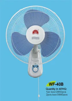 Changli hot sale 16" Wall fan