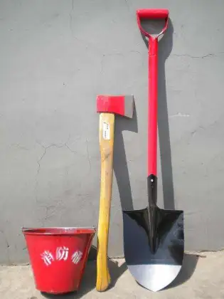 Fire Fighting Truck Spare Parts