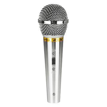 Professional Dynamic Wire Microphone RY-6