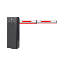 Traffic Parking Barrier Gate Remote Control