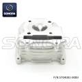 GY50 139QMA 139QMB 39MM Głowica cylindra z zaworem 64MM z EGR (P / N: ST04002-0000) Najwyższa jakość