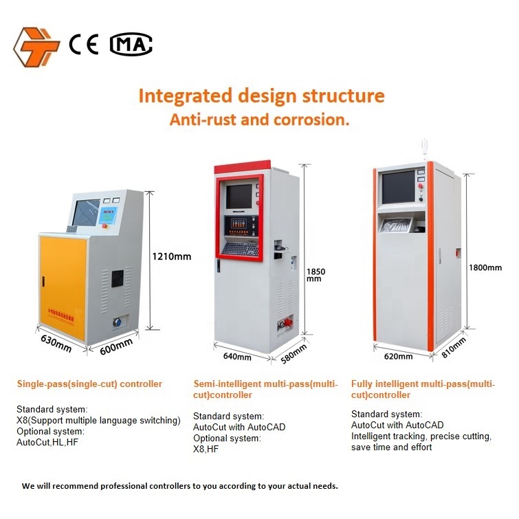 CNC Wire Cut EDM Machine DK7745 with HL Software