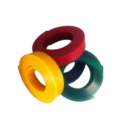 Top Selling Affordable China Silk Screen Printing Squeegees