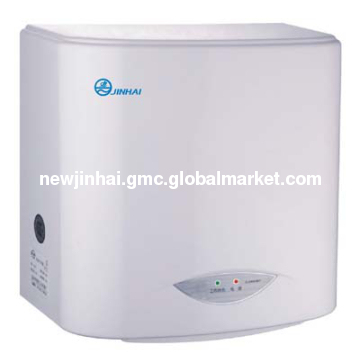 1100W Sensor Plastic Hand Dryer