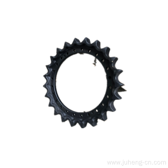 Excavator parts EX150-1 Sprocket