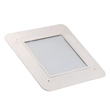 Led Gas Canopy Retrofit Kits Lights 150W