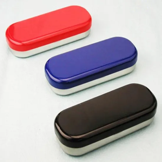 Children School Stationery Box pencil cases glasses case