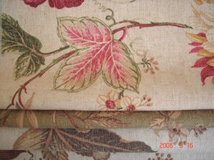 heat transfer printing design