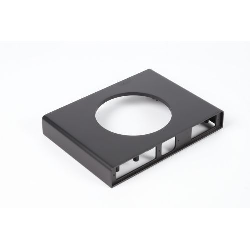 Точные алюминиевые отливки для компонентов сборов