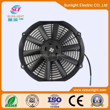 12V DC Blower Fan - Industrial Fan Blower with Variable Speed