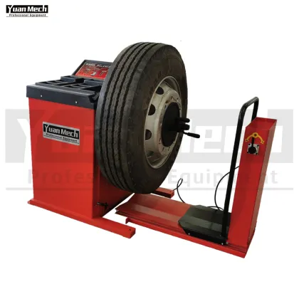Automobile Repair Equipment Truck Balancer