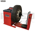 Heavy Duty Truck Bus Tire Wheel Balancer Machine