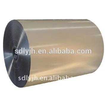 competitive price AA110 H16 Aluminum Coil+405mm inner core manufacture