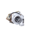 Turbocompresor GT3217 764247-1 24100-4640 para SK350-8