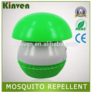 anti mosquito,mosquito repellent lamp with led light pest control