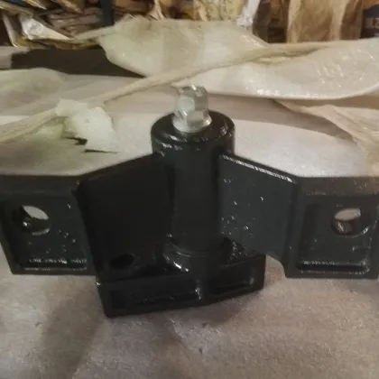 Hyundai Elevator Roller Guide Shoes