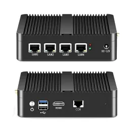 PFsense Firewall Appliance Software Router with TPM 2.0