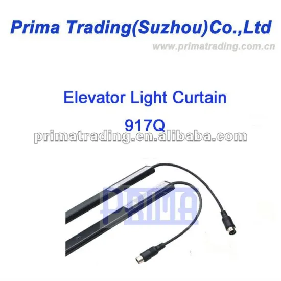Elevator Light Curtain-----917Q
