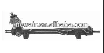 power steering rack and pinion for VOLKSWAGEN Touareg,AUDI Q7,PORSCHE Cayenne(RHD) 7L6422055K 7L6422061J 7L6422062N