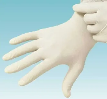 Latex Gloves