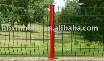 Garden Fencing