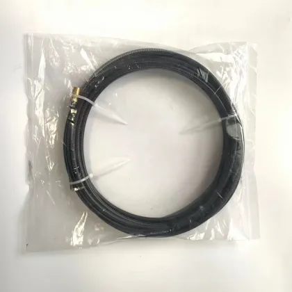 GuangBang Welding Accessories: OTC Torch Steel Liner for MIG Welding