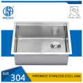 30inch Multifunctional Stainless Steel Kitchen Sink