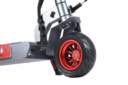 8000W Adults Off Road Electric Scooter