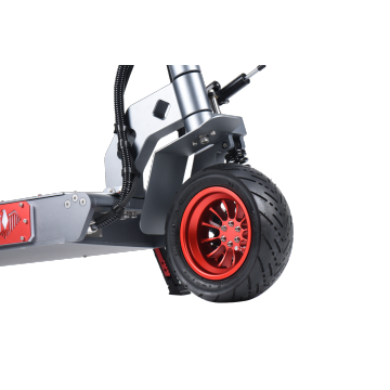 8000W Adults Off Road Electric Scooter