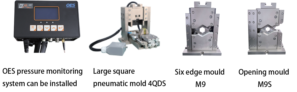 Crimping Machine Manufacturer