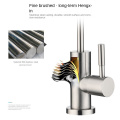 Stainless Steel Filter Lead-Free Drinking Purifier Faucet