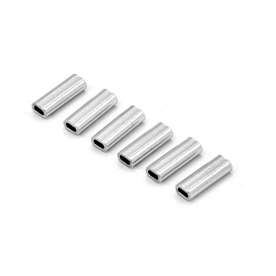 Durable Aluminium Sleeve Loop Set