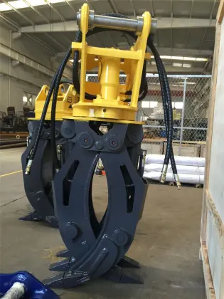 Horizontal Scrap Steel Guillotines Shear