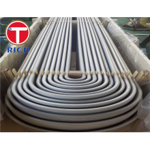 Stainless Steel Shaped Pipe