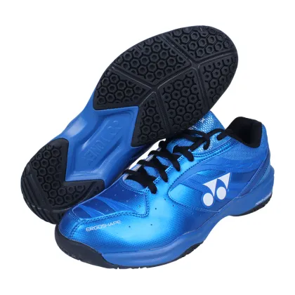 New arrival Yonex Badminton Shoes For Men Women Badminton Training Tennis Shoes Sport Sneakers 100c