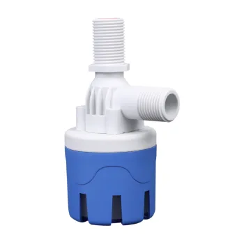 BSP Water Level Automatic Float Valve Full Automatic Stop Floating Ball Level Switch